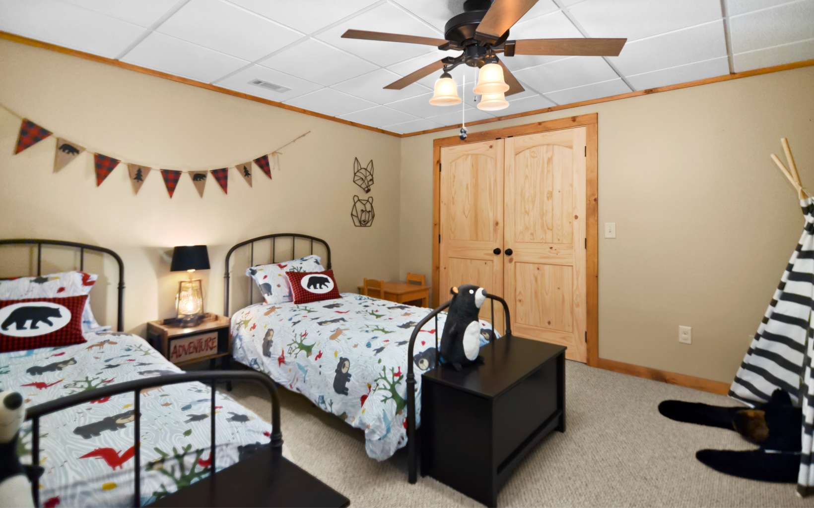 75 Meadow Brook Trail Morganton, GA 30560 - Photo 45 of 65 Additional View