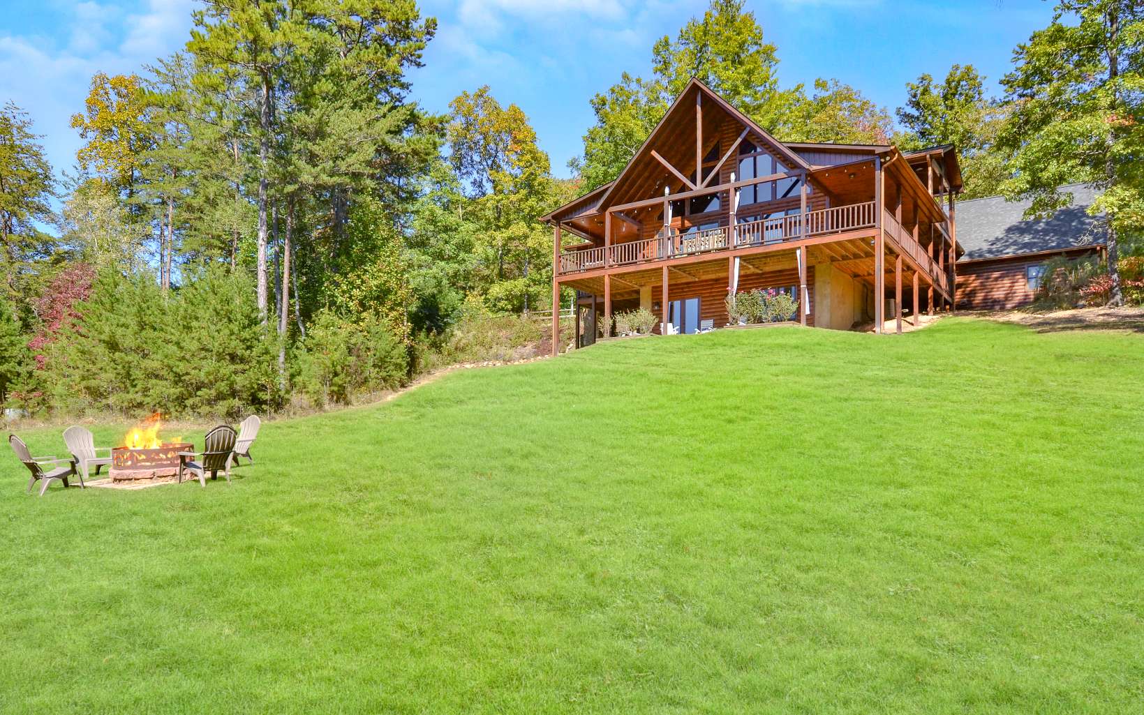 75 Meadow Brook Trail Morganton, GA 30560 - Photo 48 of 65 Additional View