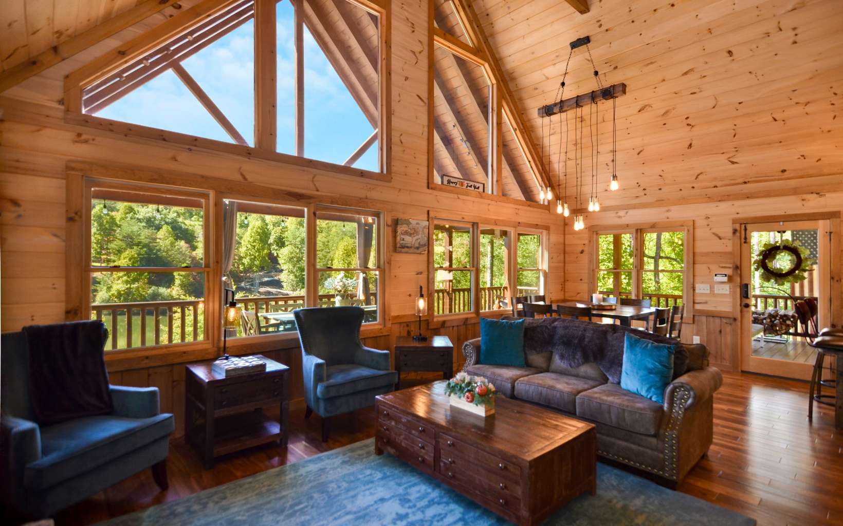 75 Meadow Brook Trail Morganton, GA 30560 - Photo 5 of 65 Additional View