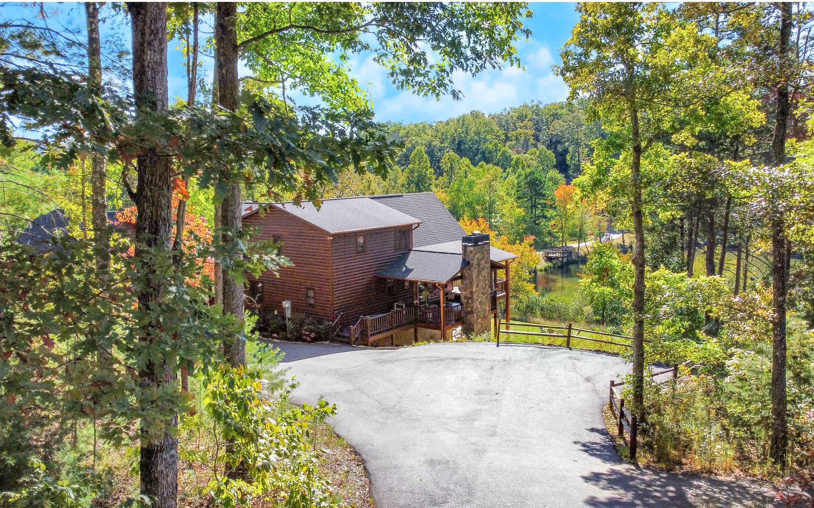 75 Meadow Brook Trail Morganton, GA 30560 - Photo 60 of 65 Additional View