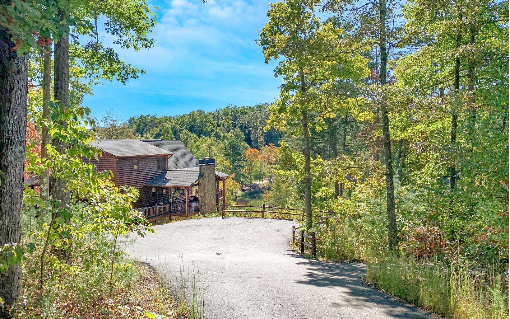 75 Meadow Brook Trail Morganton, GA 30560 - Photo 9 of 65 Additional View