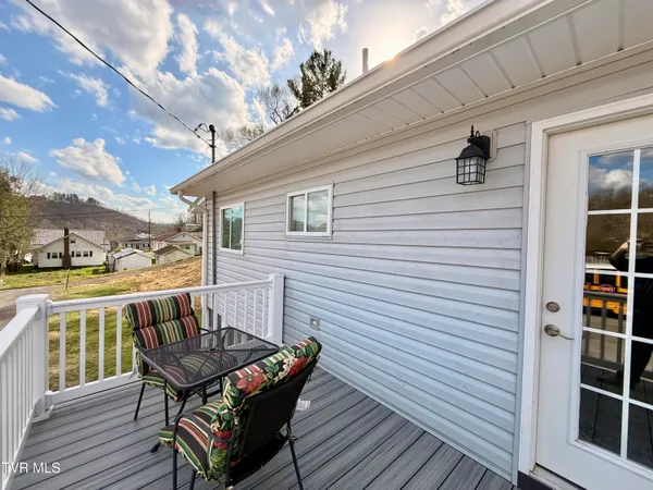 $198,000 | 16540 Tazewell Street, St. Paul, VA 24283