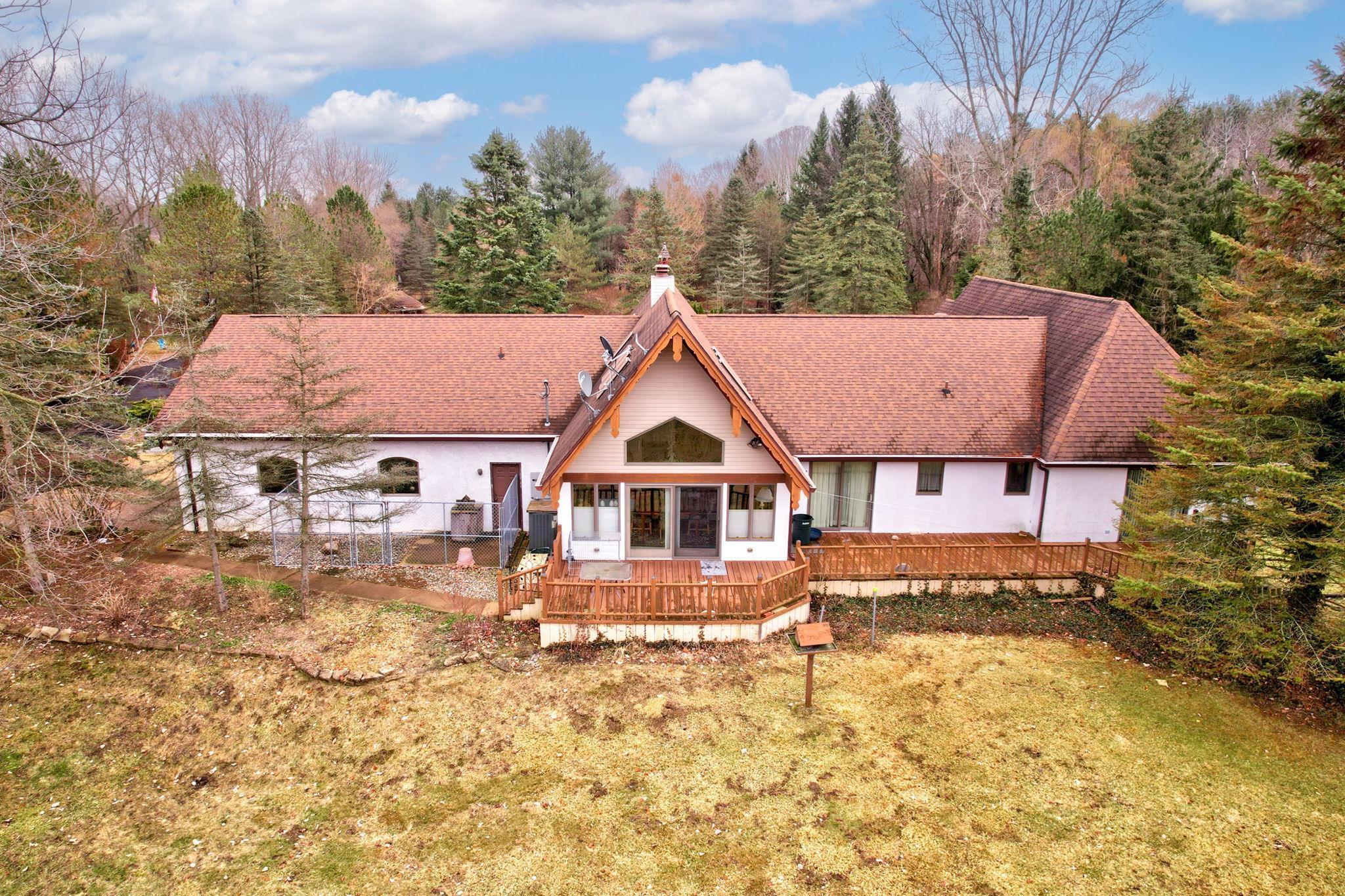 10722 Gera Road Birch Run, MI 48415 - Photo 61 of 89
