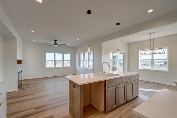 $469,900 | 4157 Fox Frst Way, DeForest, WI 53532