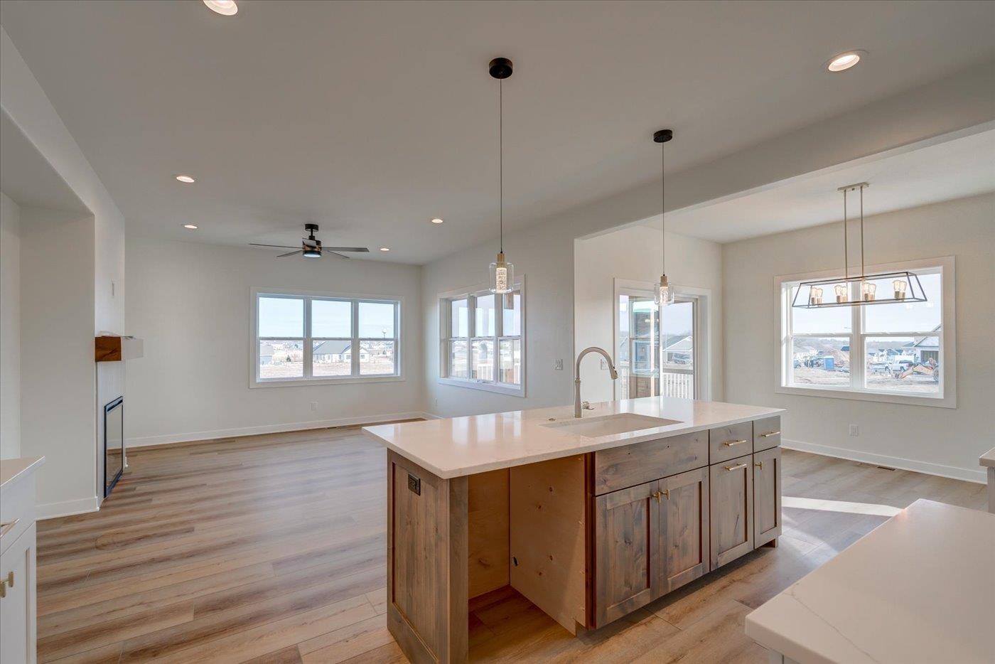 4157 Fox Frst Way DeForest, WI 53532 - Photo 12 of 79