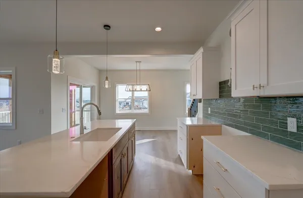 $469,900 | 4157 Fox Frst Way, DeForest, WI 53532