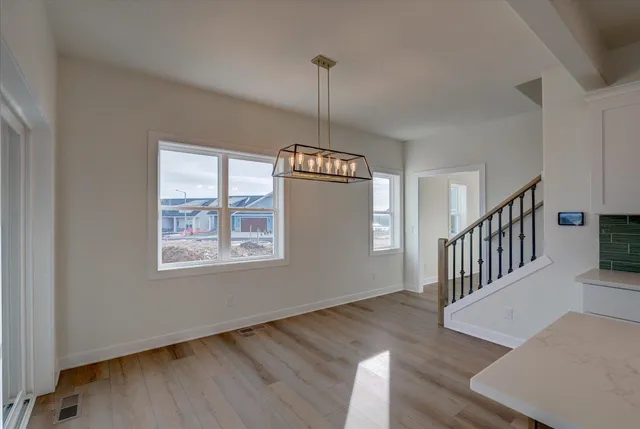 $469,900 | 4157 Fox Frst Way, DeForest, WI 53532