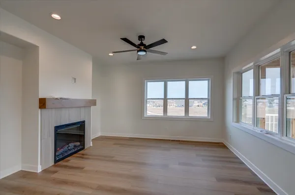 $469,900 | 4157 Fox Frst Way, DeForest, WI 53532