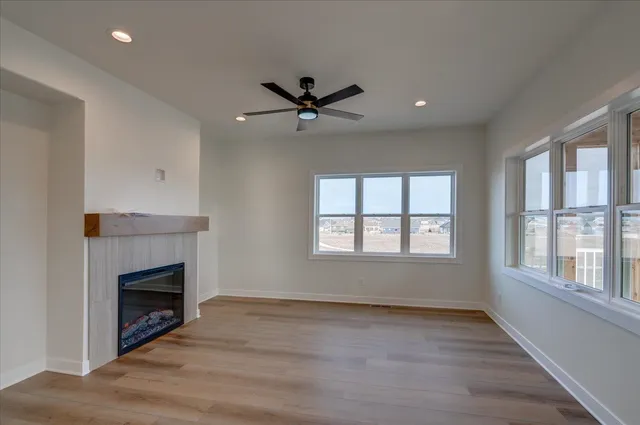 $469,900 | 4157 Fox Frst Way, DeForest, WI 53532