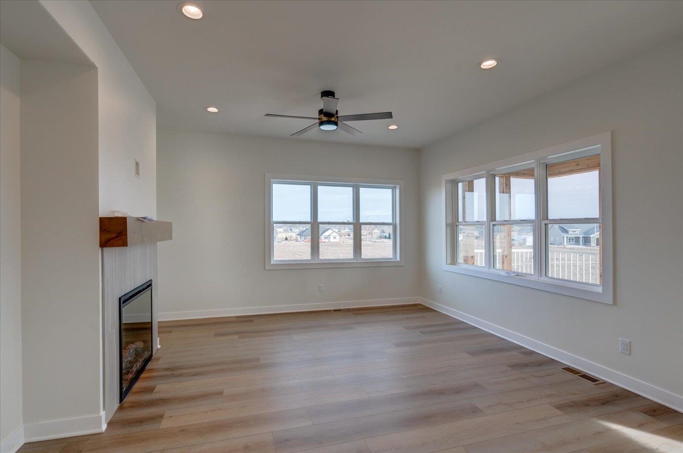 4157 Fox Frst Way DeForest, WI 53532 - Photo 21 of 79