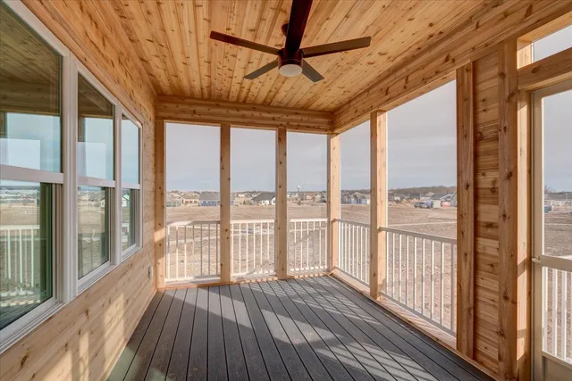 $469,900 | 4157 Fox Frst Way, DeForest, WI 53532