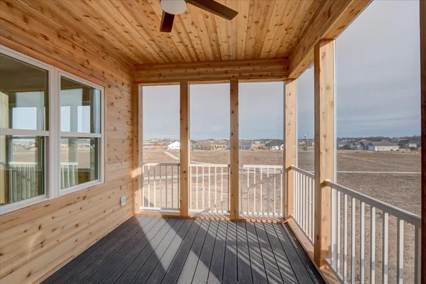 $469,900 | 4157 Fox Frst Way, DeForest, WI 53532