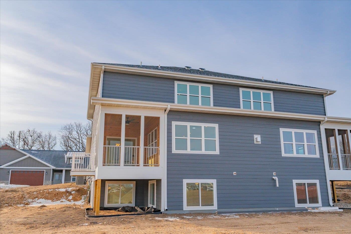 4157 Fox Frst Way DeForest, WI 53532 - Photo 3 of 79