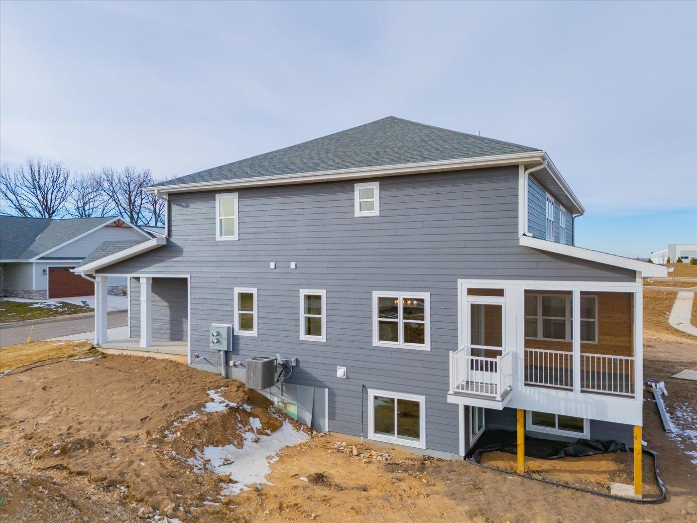 4157 Fox Frst Way DeForest, WI 53532 - Photo 4 of 79