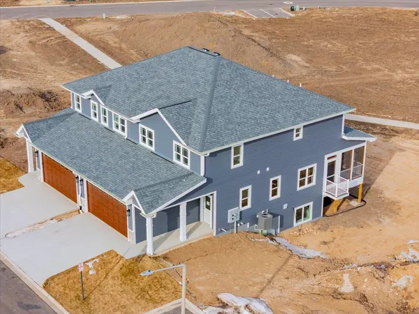 $469,900 | 4157 Fox Frst Way, DeForest, WI 53532