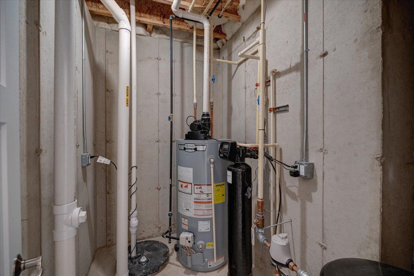 4157 Fox Frst Way DeForest, WI 53532 - Photo 57 of 79