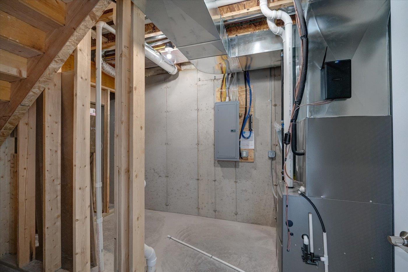 4157 Fox Frst Way DeForest, WI 53532 - Photo 58 of 79