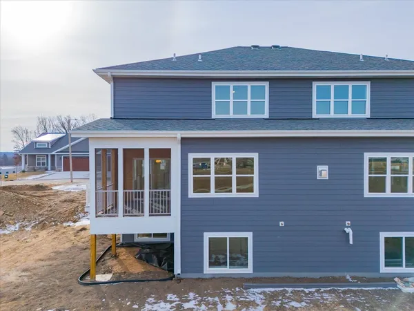 $469,900 | 4157 Fox Frst Way, DeForest, WI 53532