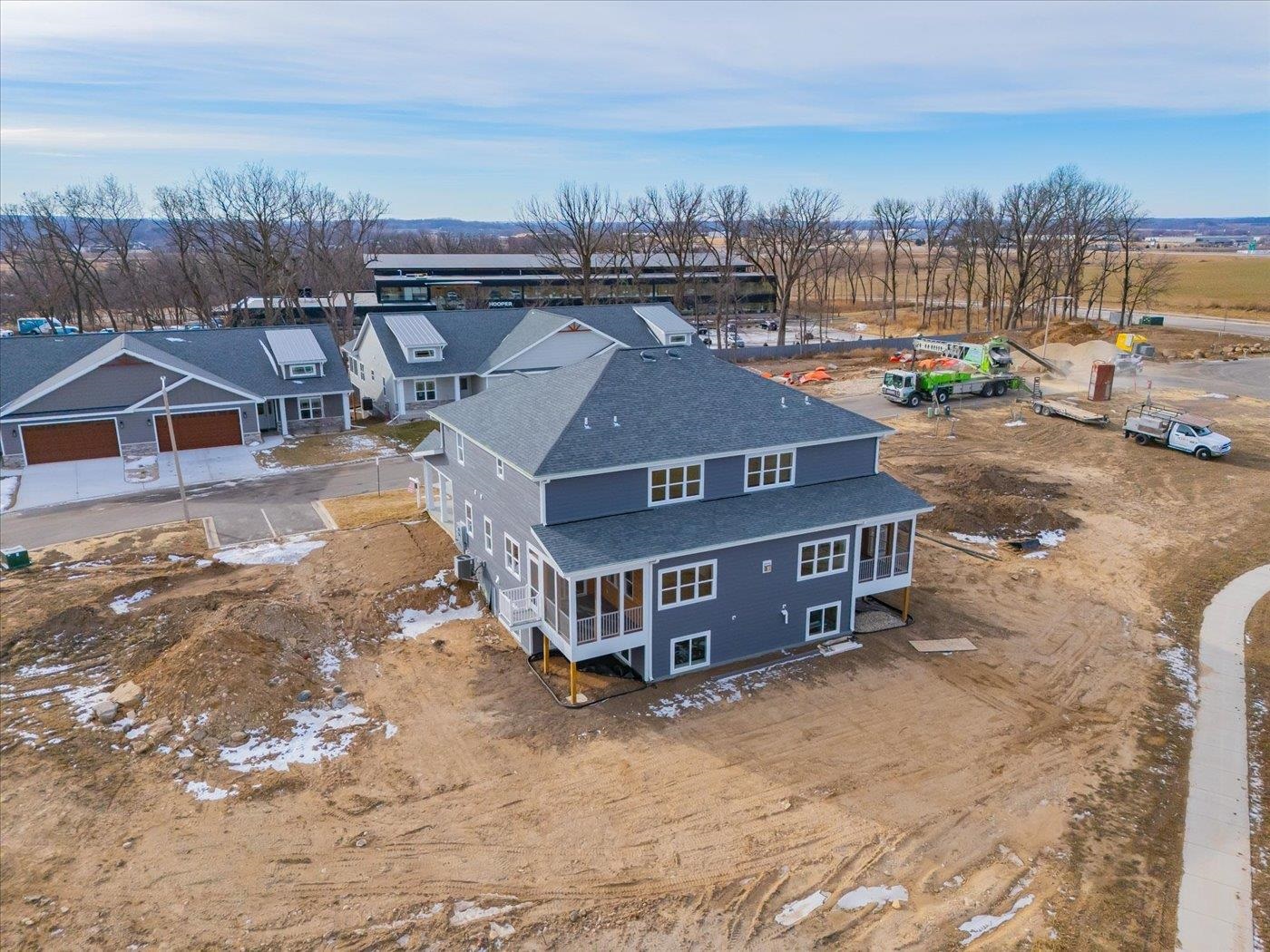 4157 Fox Frst Way DeForest, WI 53532 - Photo 65 of 79