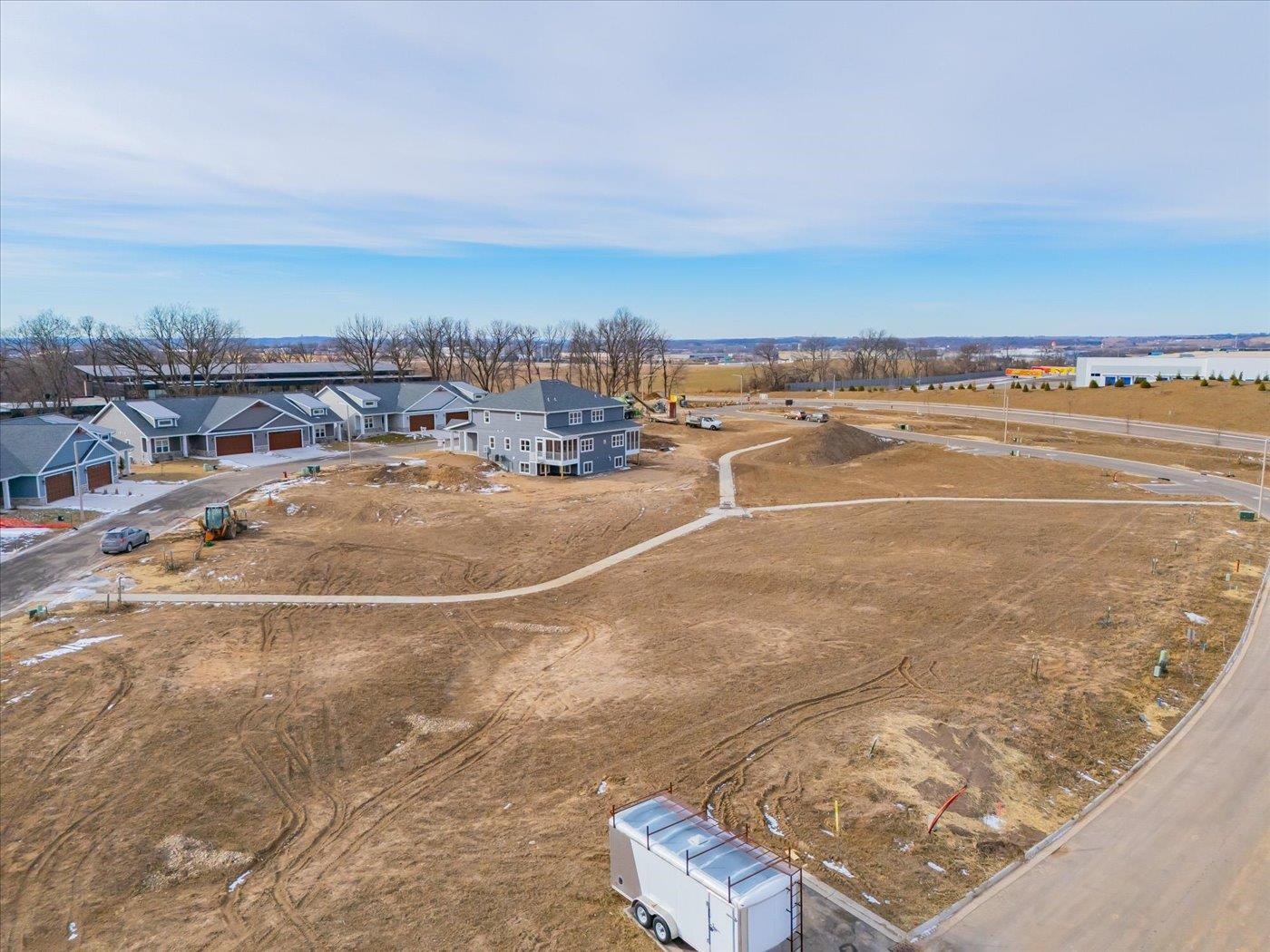 4157 Fox Frst Way DeForest, WI 53532 - Photo 66 of 79