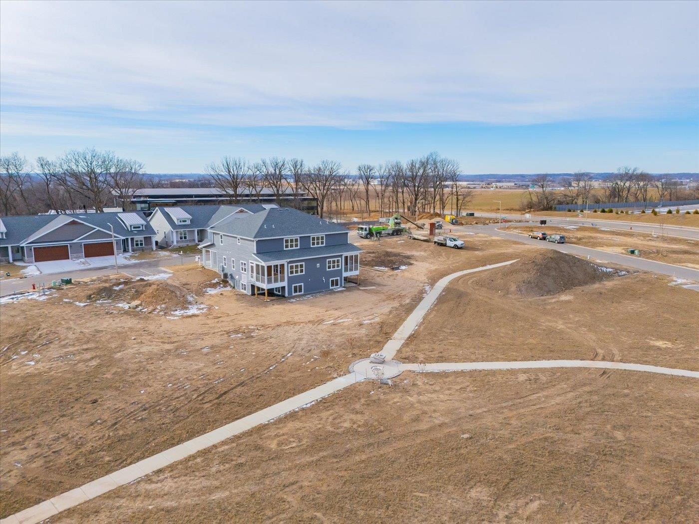 4157 Fox Frst Way DeForest, WI 53532 - Photo 67 of 79