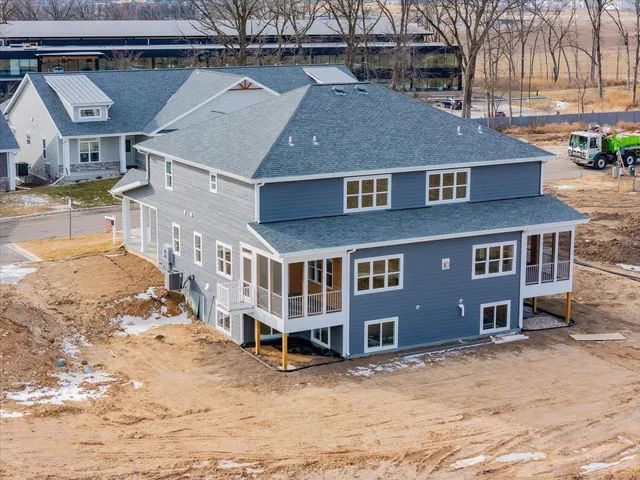 $469,900 | 4157 Fox Frst Way, DeForest, WI 53532