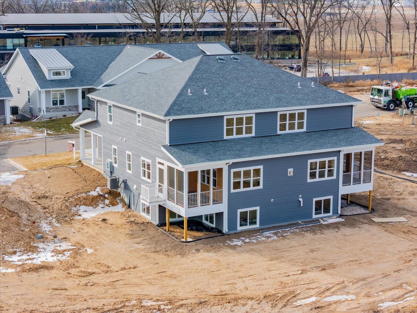 4157 Fox Frst Way DeForest, WI 53532 - Photo 68 of 79