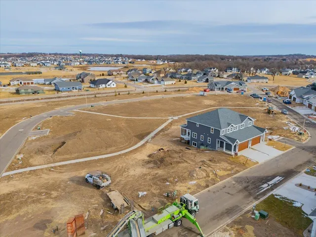 $469,900 | 4157 Fox Frst Way, DeForest, WI 53532