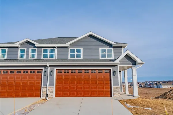 $469,900 | 4157 Fox Frst Way, DeForest, WI 53532