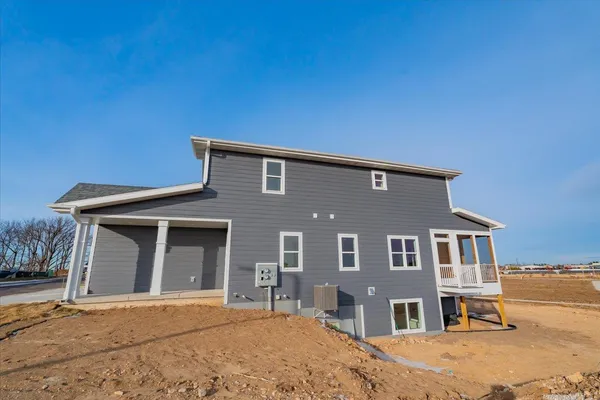 $469,900 | 4157 Fox Frst Way, DeForest, WI 53532