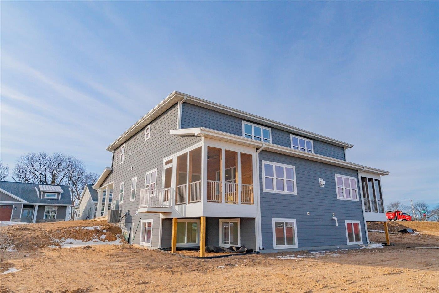 4157 Fox Frst Way DeForest, WI 53532 - Photo 77 of 79