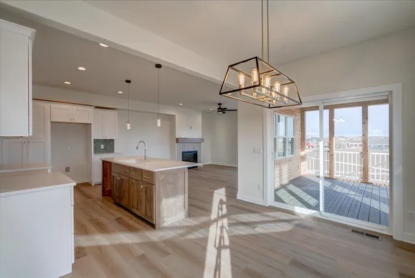 $469,900 | 4157 Fox Frst Way, DeForest, WI 53532