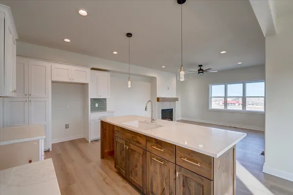 $469,900 | 4157 Fox Frst Way, DeForest, WI 53532