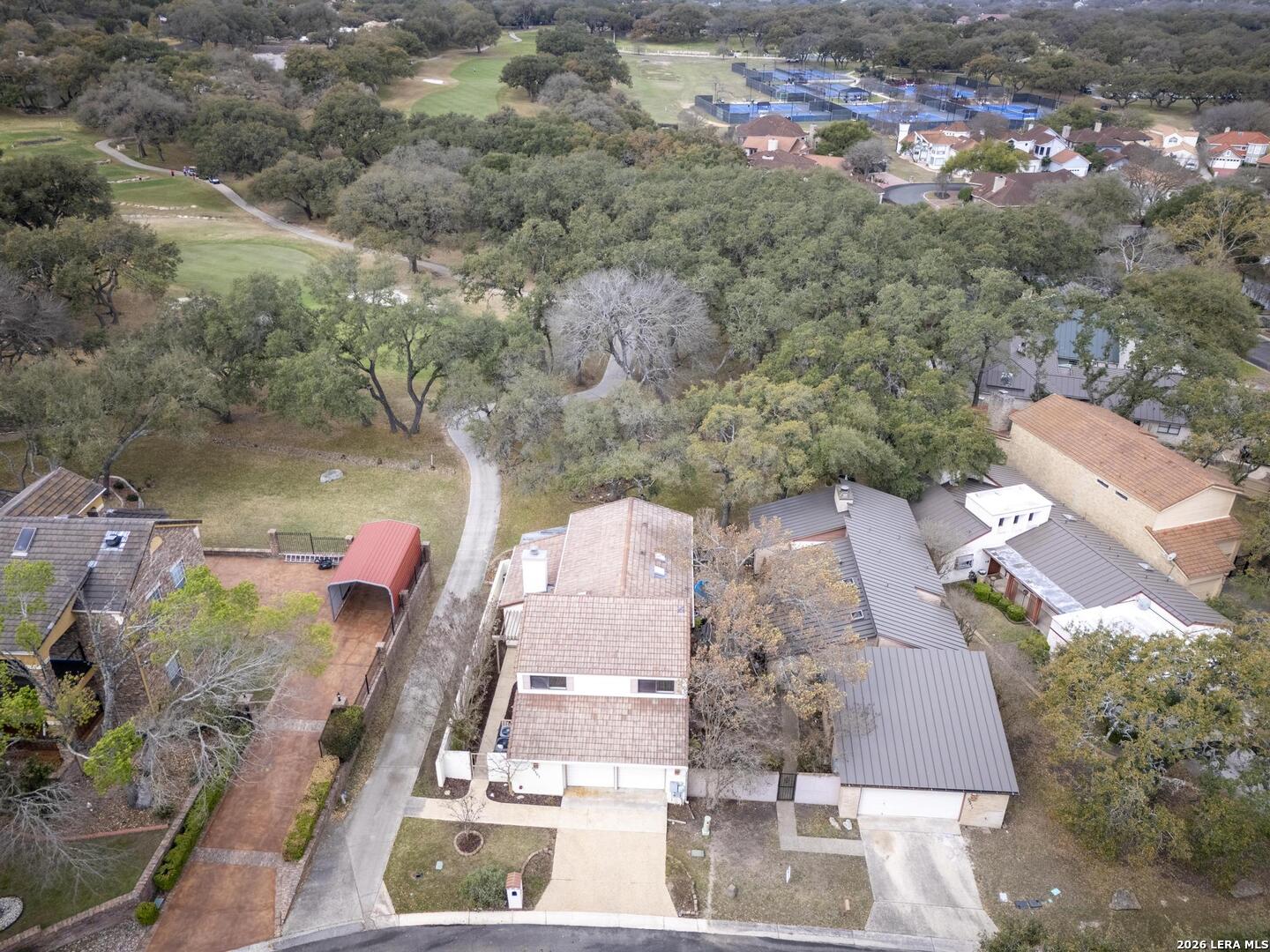 29307 Summit Ridge Drive Fair Oaks Ranch, TX 78015 - Photo 3 of 36