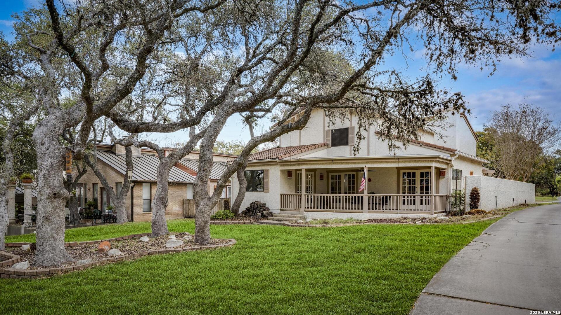 29307 Summit Ridge Drive Fair Oaks Ranch, TX 78015 - Photo 32 of 36