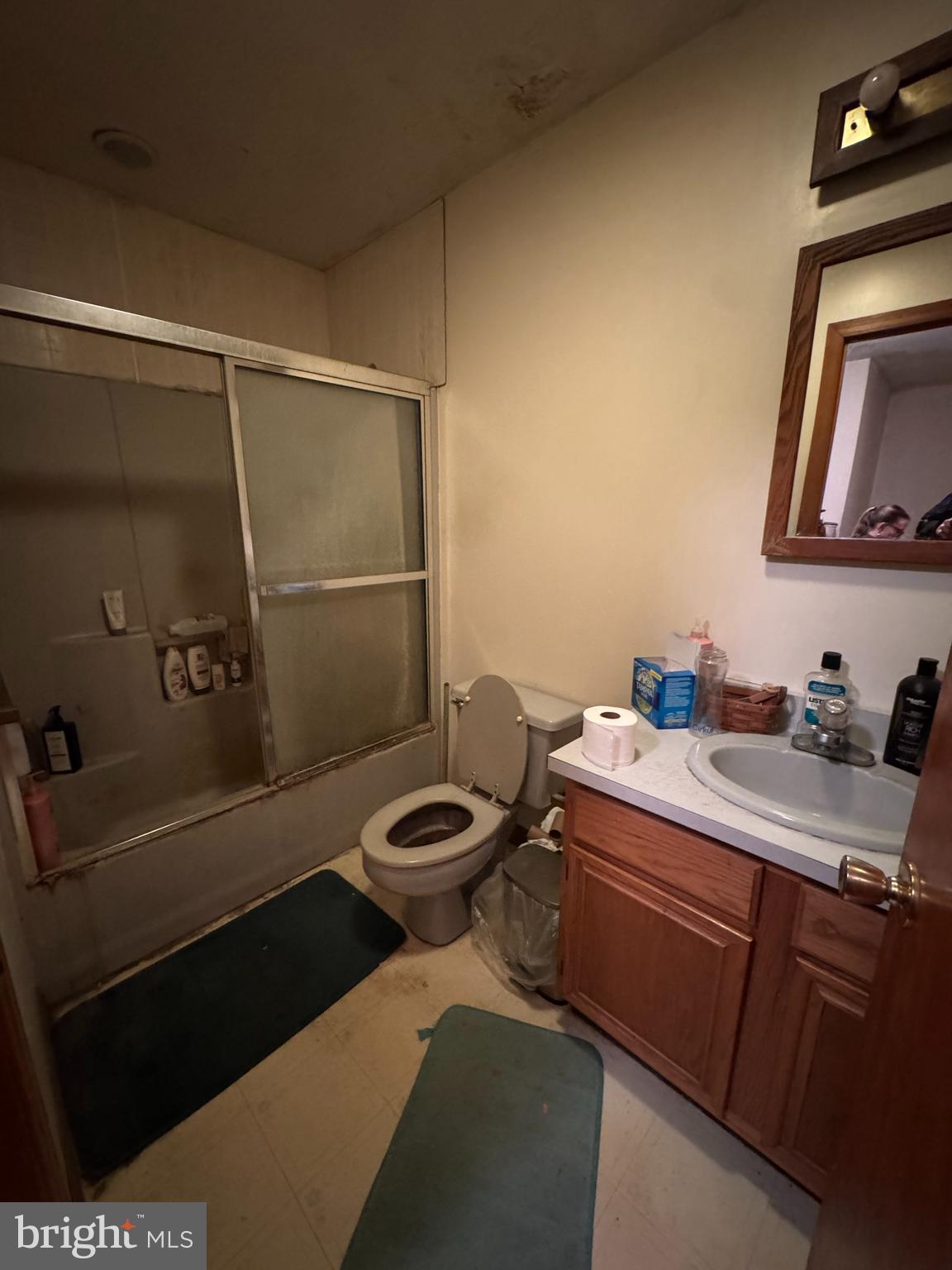 1086 Bridgeton Hill Road Upper Black Eddy, PA 18972 - Photo 15 of 25 Second Floor Full Bath