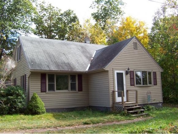 14 Wilson Pond Road Swanzey, NH 03431 - Photo 1 of 1