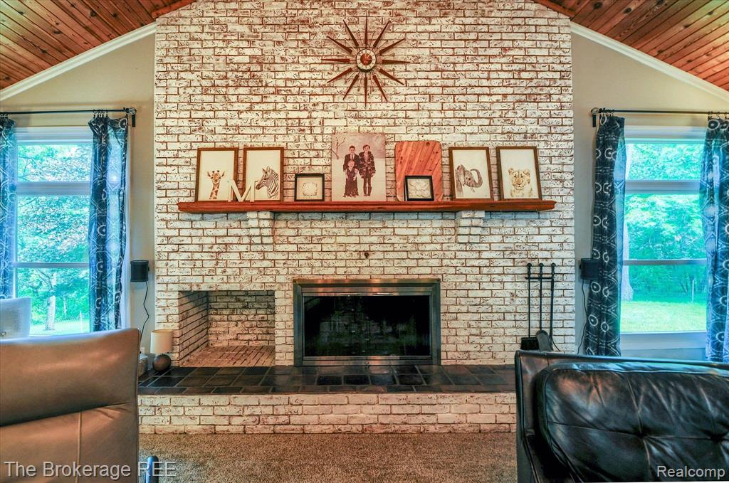 10270 Clark Road Davisburg, MI 48350 - Photo 26 of 69