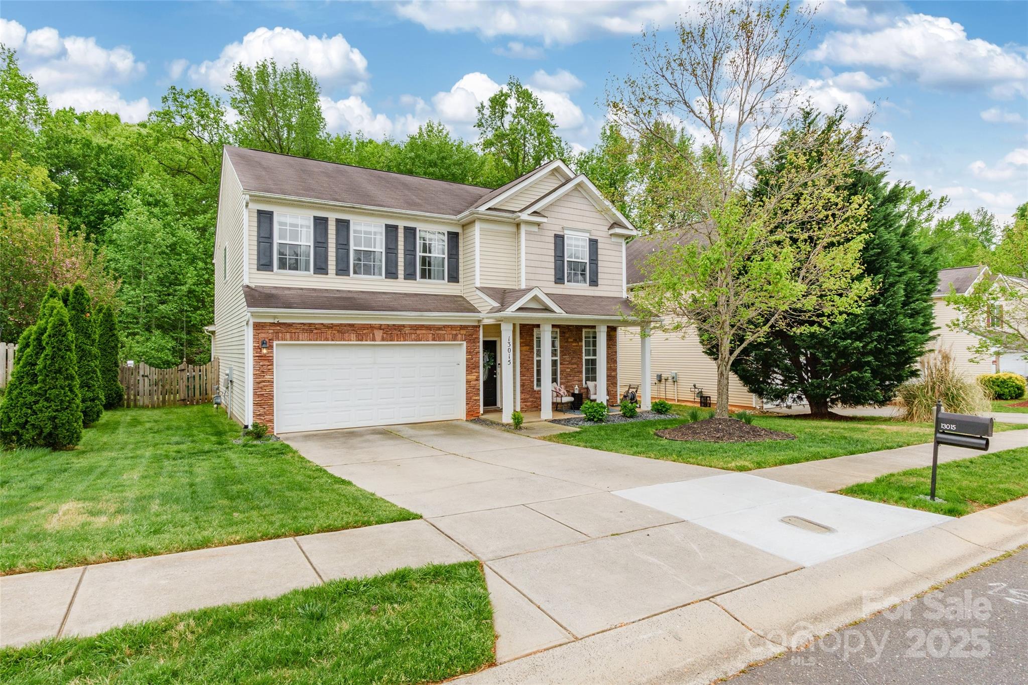 13015 Rothe House Road Charlotte, NC 28273 - Photo 2 of 34 Gallery Image 2