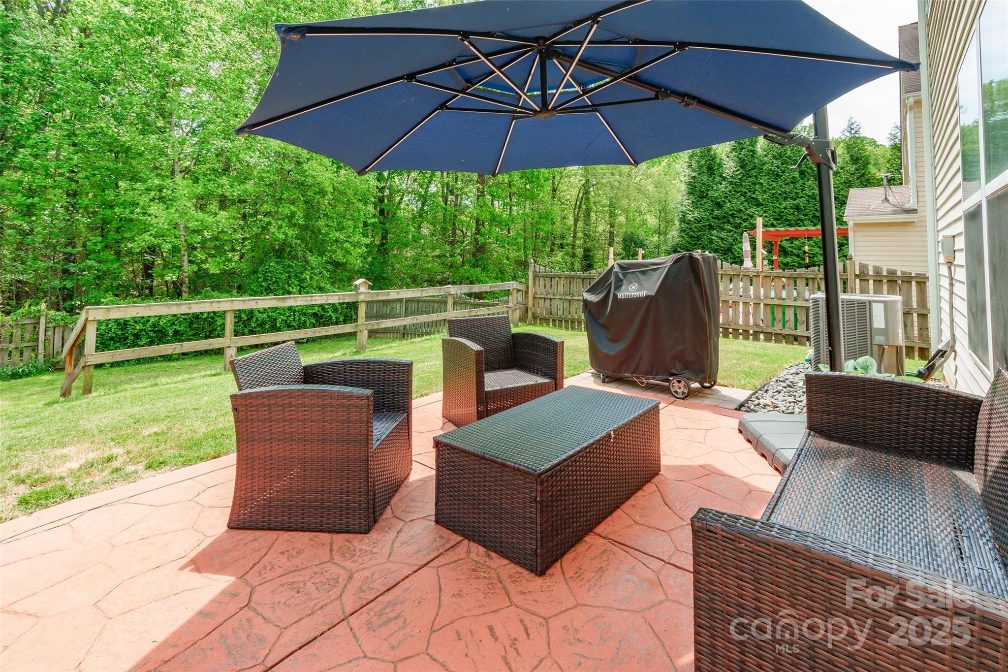 13015 Rothe House Road Charlotte, NC 28273 - Photo 30 of 34 Gallery Image 30
