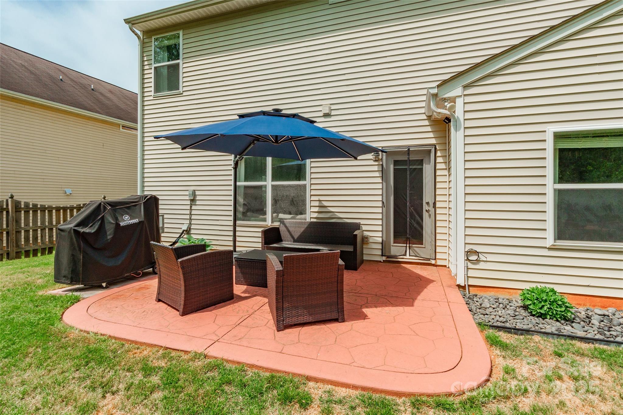 13015 Rothe House Road Charlotte, NC 28273 - Photo 31 of 34 Gallery Image 31