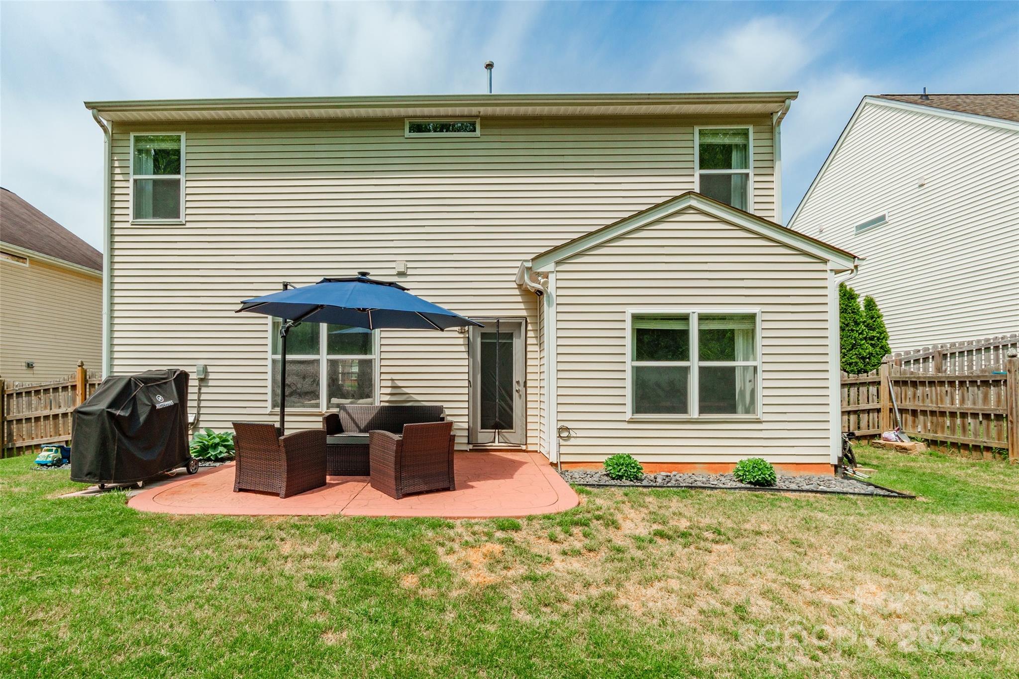 13015 Rothe House Road Charlotte, NC 28273 - Photo 32 of 34 Gallery Image 32