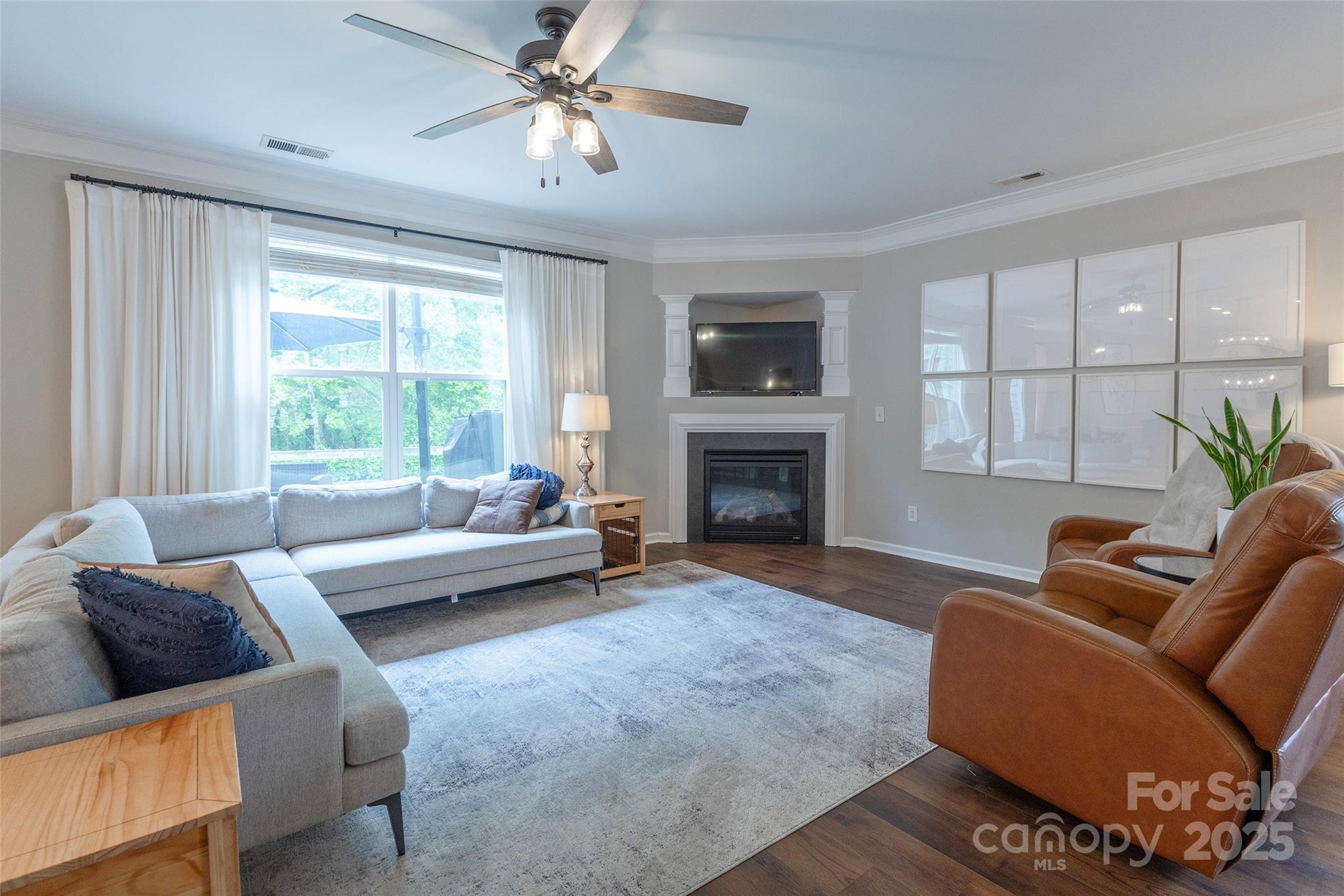 13015 Rothe House Road Charlotte, NC 28273 - Photo 6 of 34 Gallery Image 6