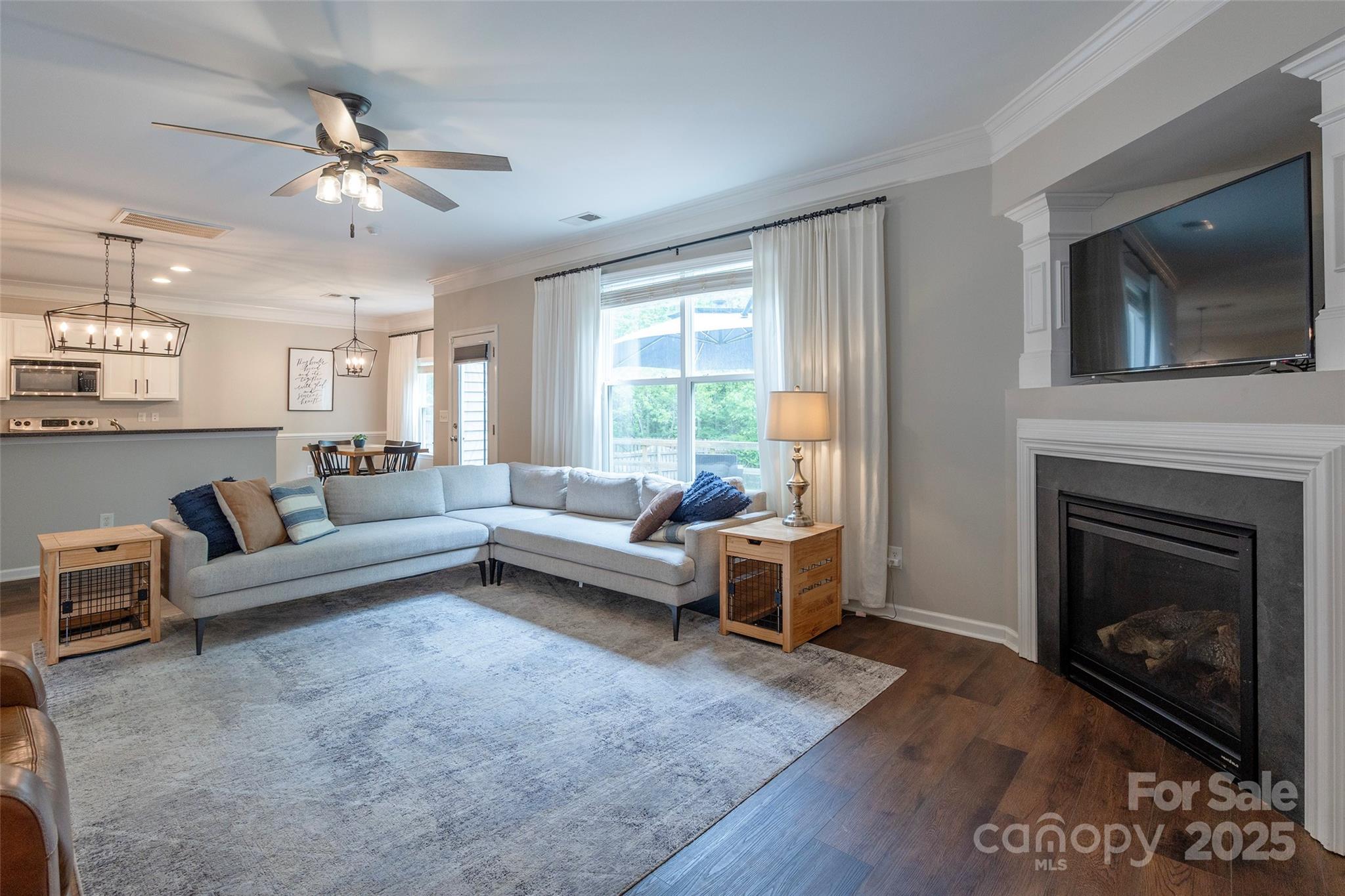 13015 Rothe House Road Charlotte, NC 28273 - Photo 7 of 34 Gallery Image 7