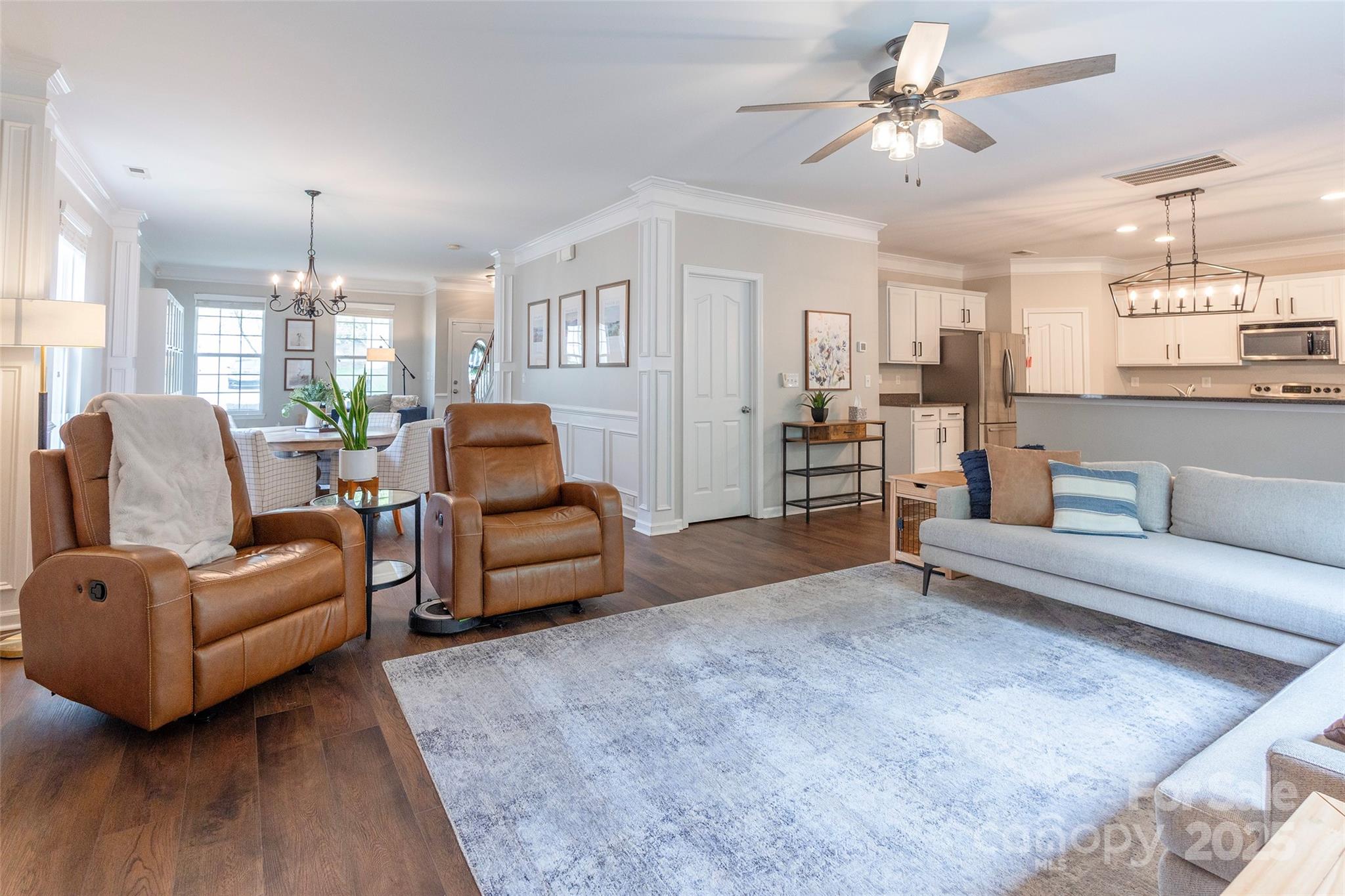 13015 Rothe House Road Charlotte, NC 28273 - Photo 8 of 34 Gallery Image 8