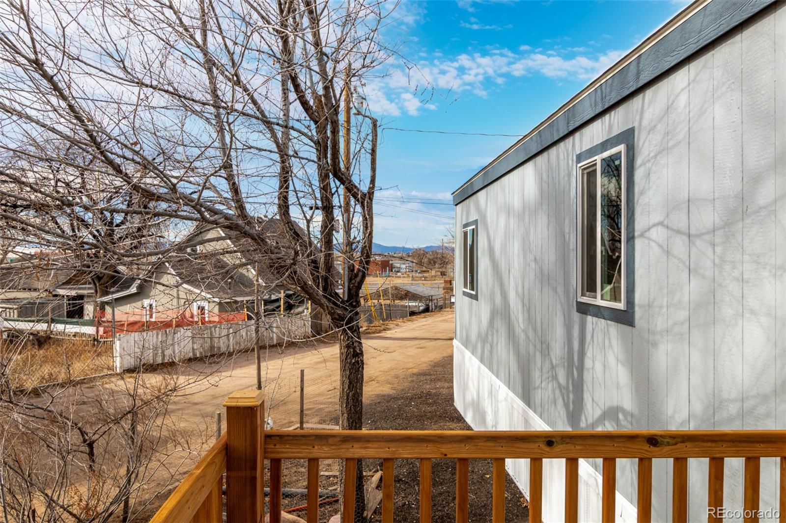105 Longs Street Brighton, CO 80601 - Photo 23 of 27 a view of balcony