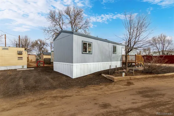 $79,000 | 105 Longs Peak Street, Brighton, CO 80601