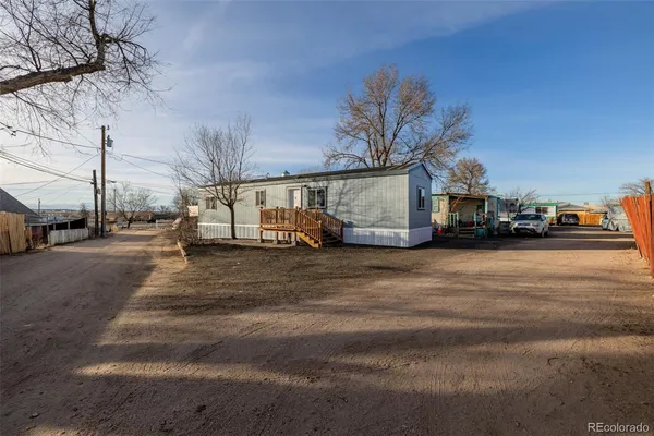 $79,000 | 105 Longs Peak Street, Brighton, CO 80601
