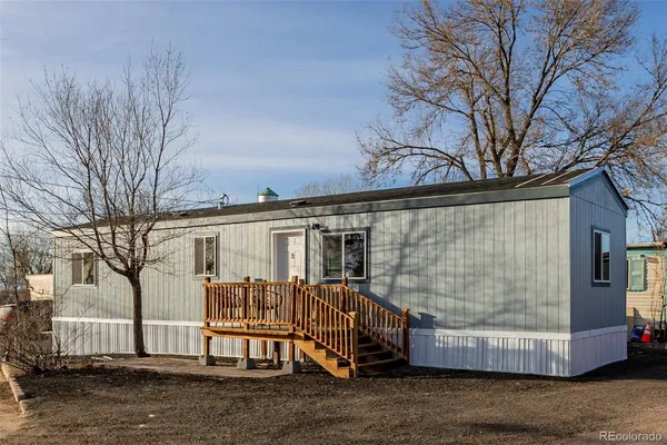 $79,000 | 105 Longs Peak Street, Brighton, CO 80601