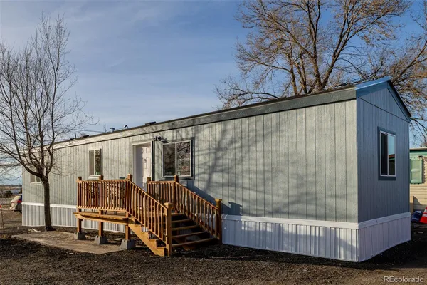 $79,000 | 105 Longs Peak Street, Brighton, CO 80601